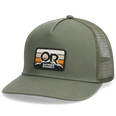 Advocate Trucker Cap - 301005
