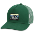 Advocate Trucker Cap - 301005