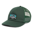 Advocate Trucker Lo Pro Cap