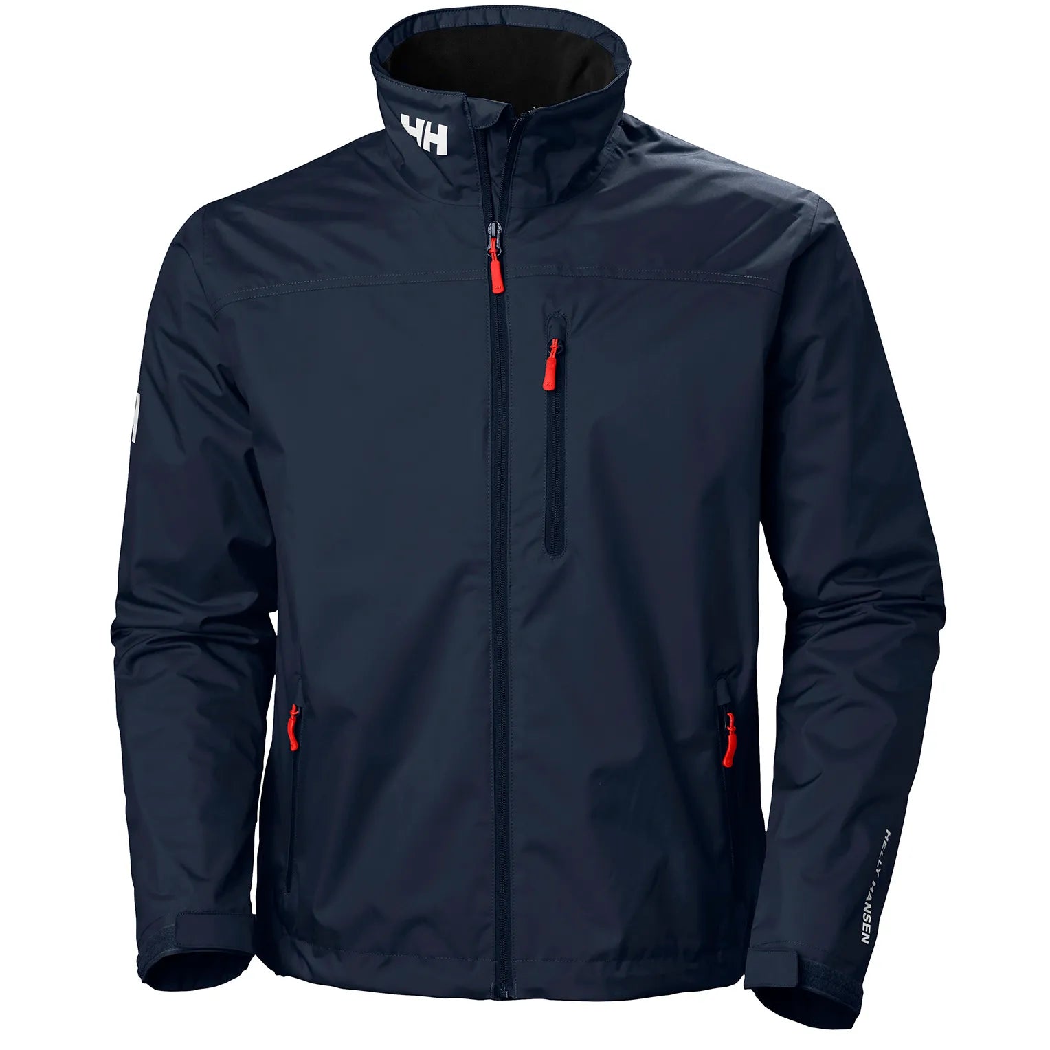 Helly hansen crew discount