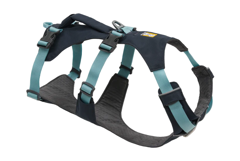 Flagline™ Dog Harness with Handle