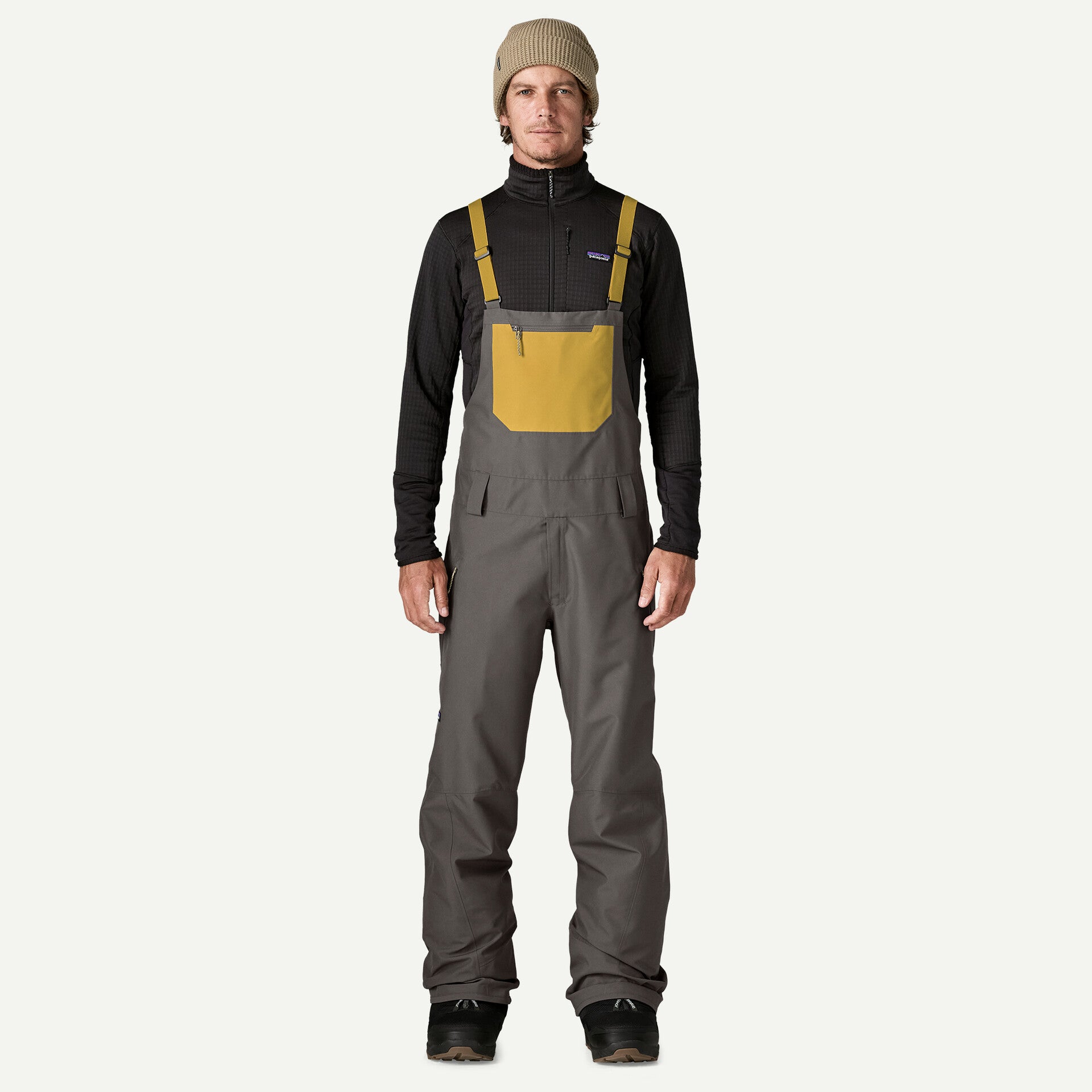 Patagonia - Men's Insulated Storm Shift Pants – The Outfitters