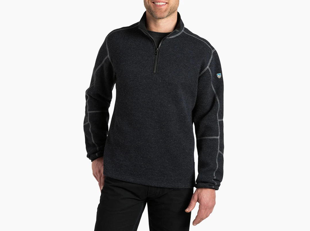 Thor 1/4 Zip (Men's) - 3082 - F25