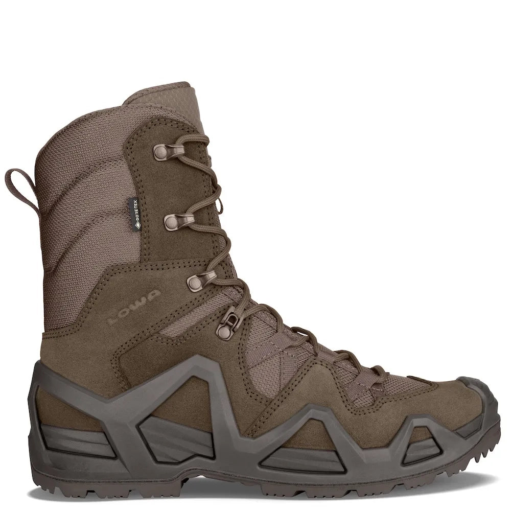 malive Lowa - Men's Zephyr MK2 GTX HI | Military Boot – The Outfitters