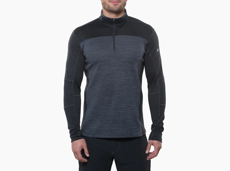 Ryzer 1/4 Zip (Men's) - 3112 - F25