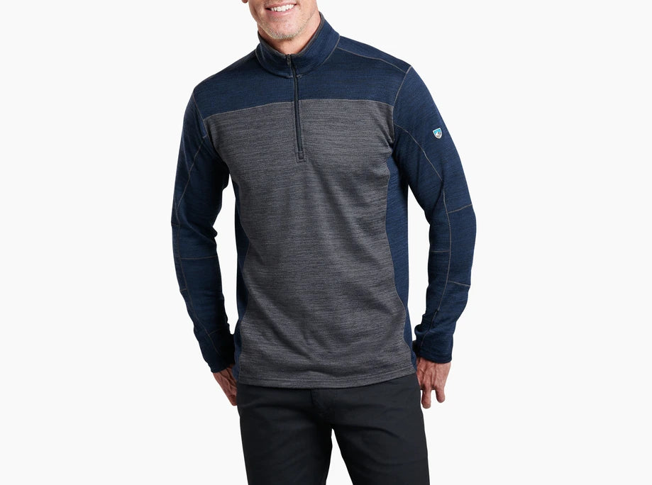 Ryzer 1/4 Zip (Men's) - 3112 - F25
