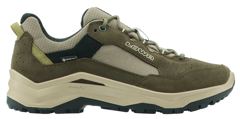 Ventierra GTX Lo (Men's)