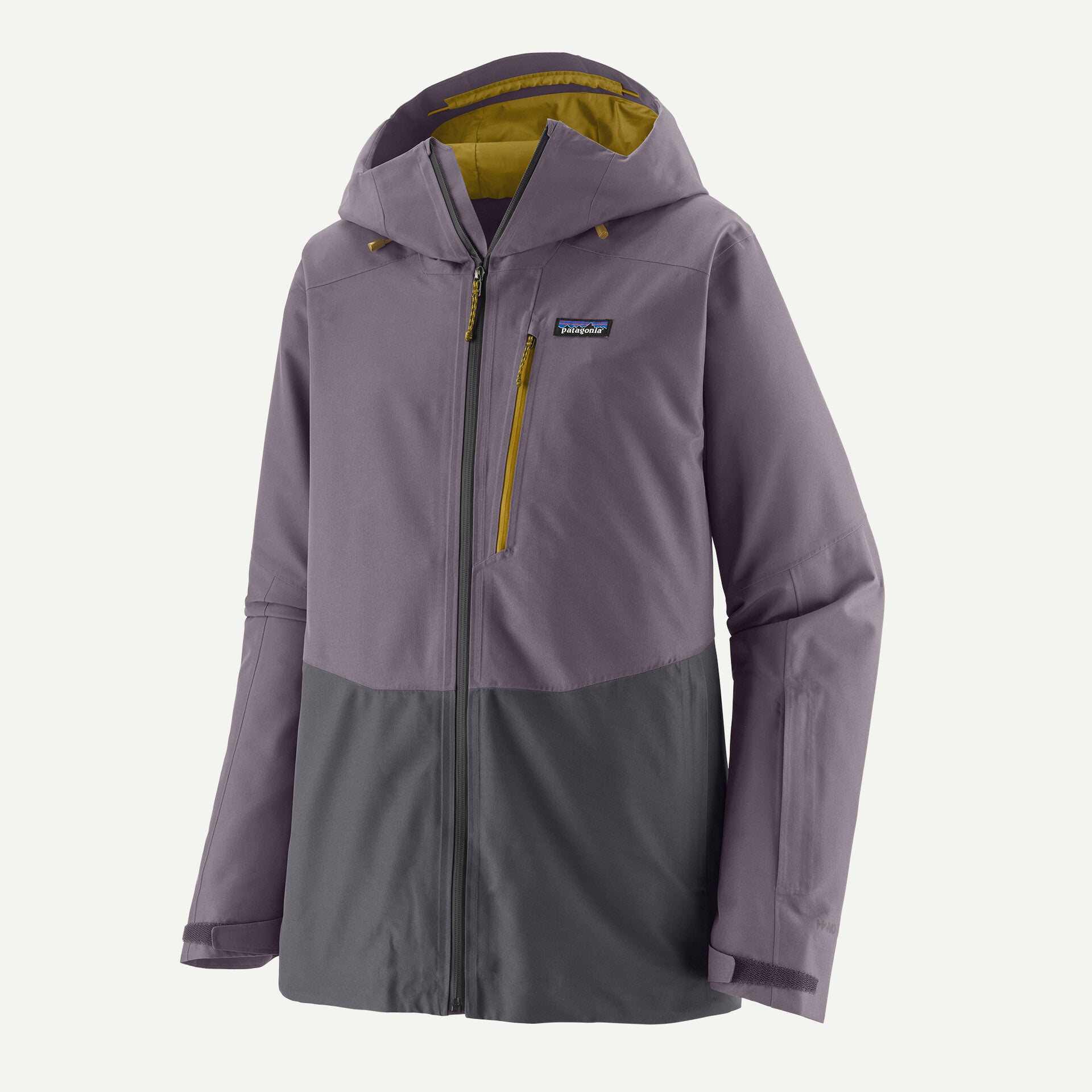 Patagonia - Men's Triolet Jacket – The Outfitters Adventure Gear