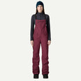 Powder Town Bibs - Regular (Women's) - 31651