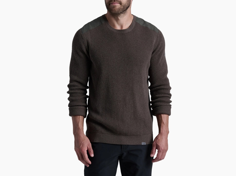 Evader™ Sweater (Men's) - 3195 - F25