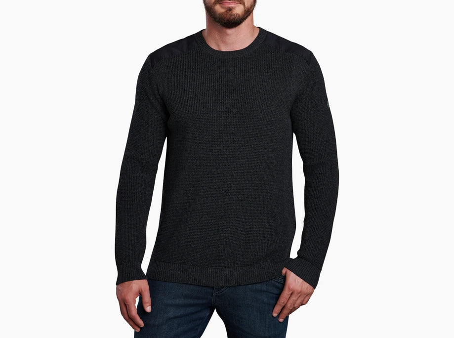Evader™ Sweater (Men's) - 3195 - F25