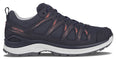 Innox EVO II GTX LO (Women's) - 321417