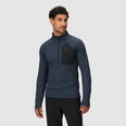 Deviator Fleece Half Zip (Men's) - 322027