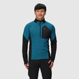 Deviator Fleece Half Zip (Men's) - 322027