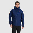 Foray 3L Jacket (Men's) - 322088