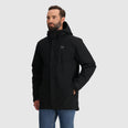 Foray 3L 3-in-1 Parka (Men's) - 322090 - Past Season