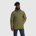 Foray 3L 3-in-1 Parka (Men's) - 322090 - Past Season
