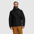 Grandridge Gore-Tex Jacket (Men's) - 322091 - Past Season