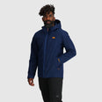 Grandridge Gore-Tex Jacket (Men's) - 322091 - Past Season