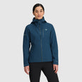 Aspire 3L Jacket (Women's) - 322107