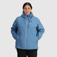 Aspire 3L Plus Jacket (Women's) - 322108 - Past Season