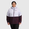 Aspire 3L Plus Jacket (Women's) - 322108 - Past Season