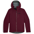 Aspire 3L Rain Jacket - Plus (Women's)