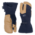 Arete Modular GORE-TEX 3-Finger Gloves - 322153