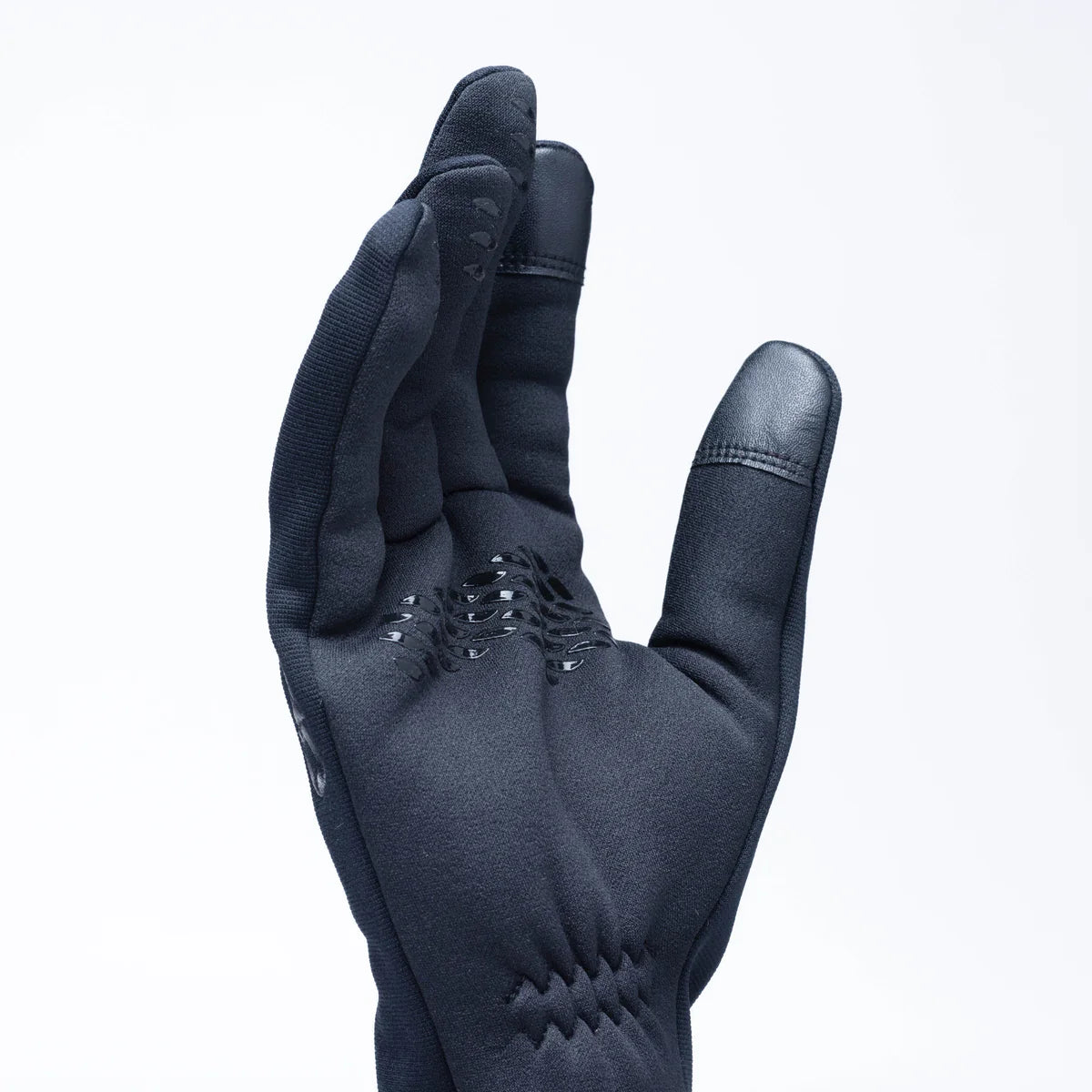 Backstop sensor gloves shop