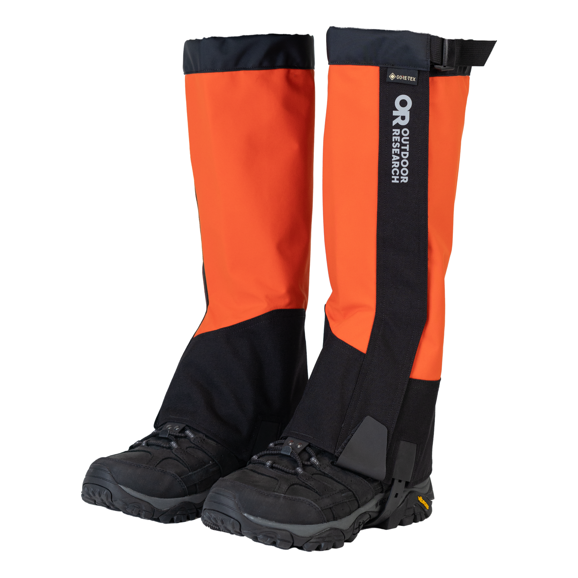 Outdoor Research - Unisex Expedition Crocodile Classic Gaiters