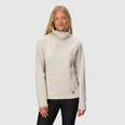 Trail Mix XT Fleece Cowl Pullover (Women's) - 322531