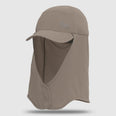 Astroman Sun Cape Cap