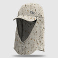 Astroman Sun Cape Cap