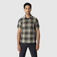 Astroman Short Sleeve Sun Shirt (Men's)
