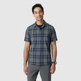 Astroman Short Sleeve Sun Shirt (Men's)