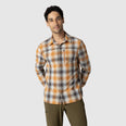 Astroman Long Sleeve Sun Shirt (Men's)