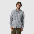 Astroman Long Sleeve Sun Shirt (Men's)