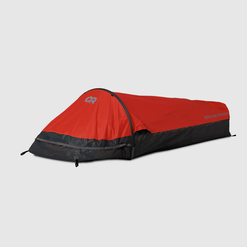 Outdoor Research - Helium UL Bivy – The Outfitters Adventure Gear
