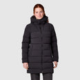 Highveil Stretch Down Parka (Women's)