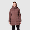 Highveil Stretch Down Parka (Women's)