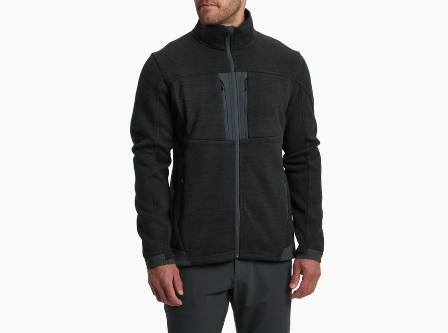 Aktivator® Fleece Full Zip - 3241