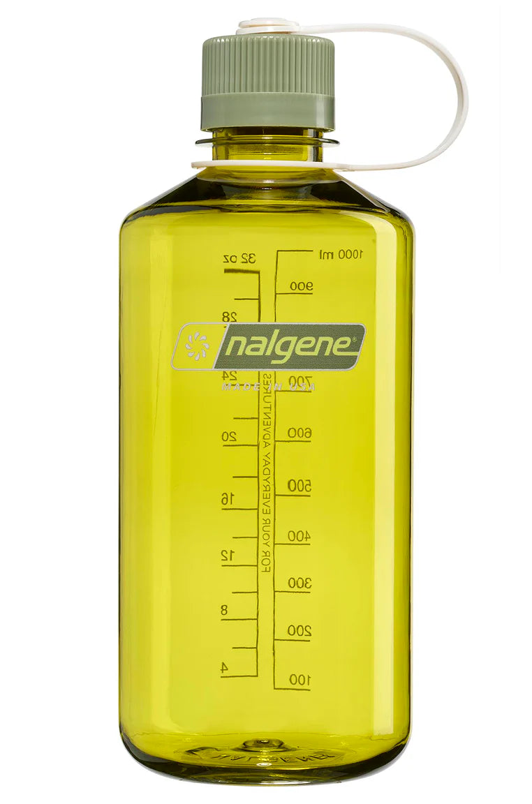 32oz Narrow Mouth Water Bottle - Thrill & Motion Series