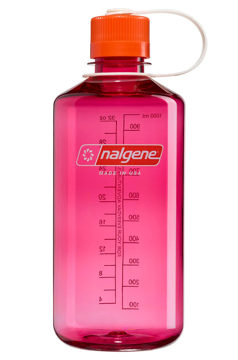 32oz Narrow Mouth Water Bottle - Thrill & Motion Series
