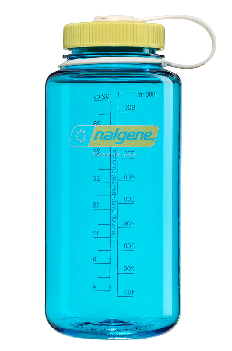 32oz Wide Mouth Water Bottle - Thrill & Motion Series