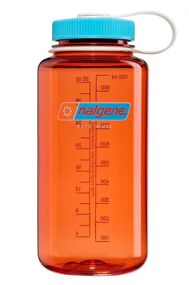 32oz Wide Mouth Water Bottle - Thrill & Motion Series