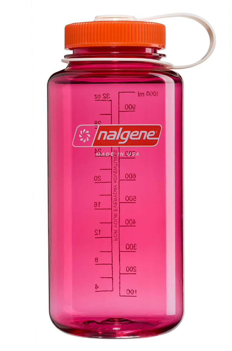 32oz Wide Mouth Water Bottle - Thrill & Motion Series