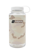 32oz Wide Mouth Camo Print Bottles