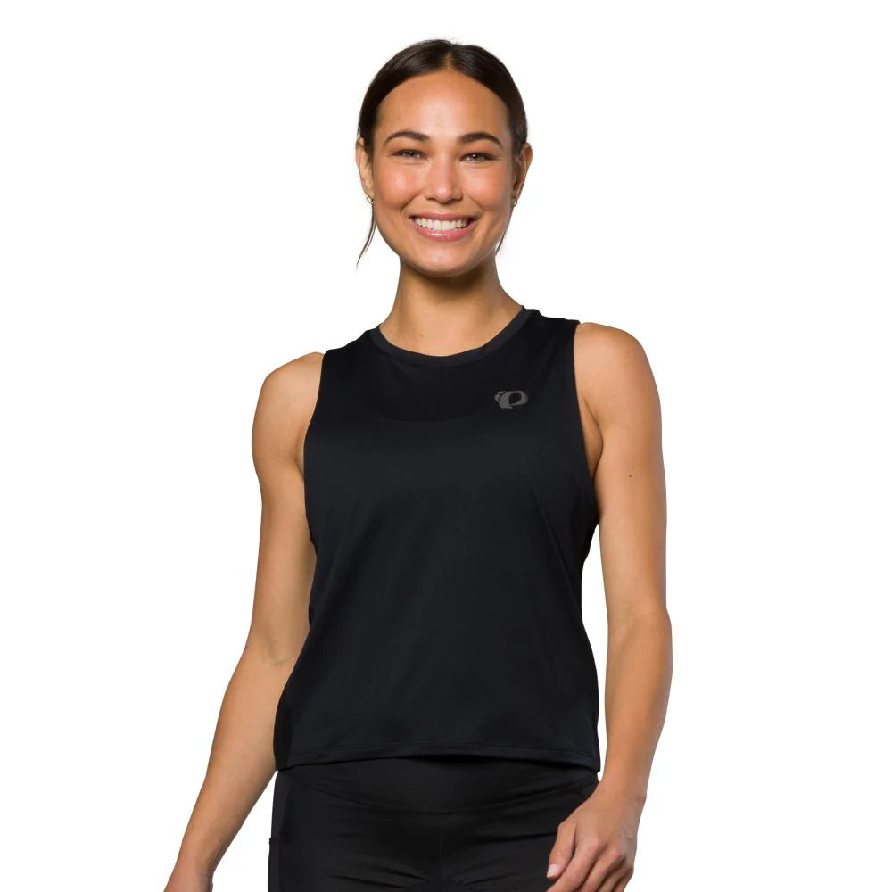 Pearl iZUMi - Women's Sugar Air Tank Top | Cycling at The
