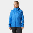 Crew Hooded 2.0 Jacket (Women's) - 34448