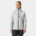 Crew Hooded 2.0 Jacket (Women's) - 34448